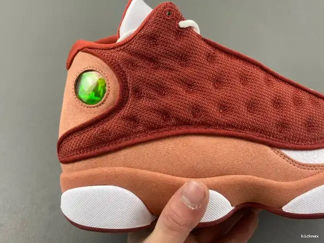 Rep DJ5982-601 Red Air Dune Jordan 13 0427